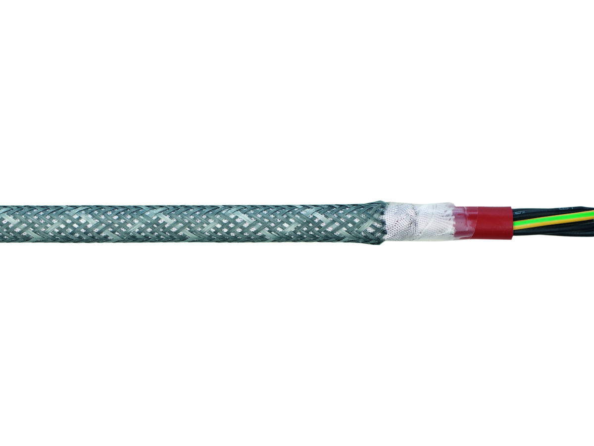 ÖLFLEX HEAT 180 GLS 7G0,75