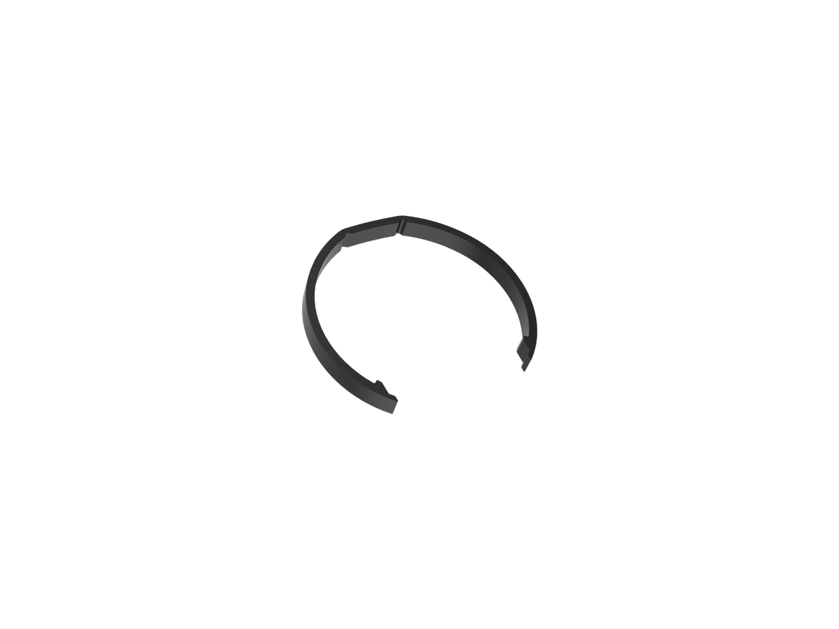 EPIC M23P MARKING RING BLACK