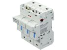 Zylindersicherung 8x32 gG 400V/0.5A - P218191 ohne Kennmelder VE=10