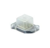 Bouchon de protection pour embases - IP68, 21x21mm