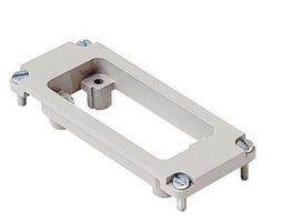Plaquettes d'adaptation 49.16 - pour inserts COB