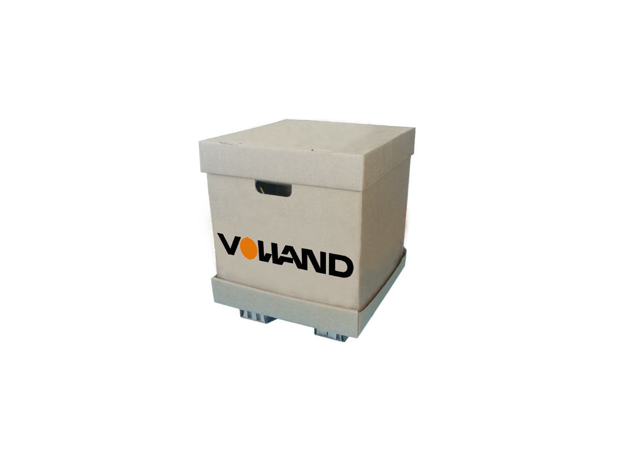 H05/07Z-K Fass 90°C