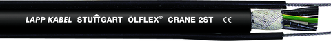 ÖLFLEX CRANE 2ST