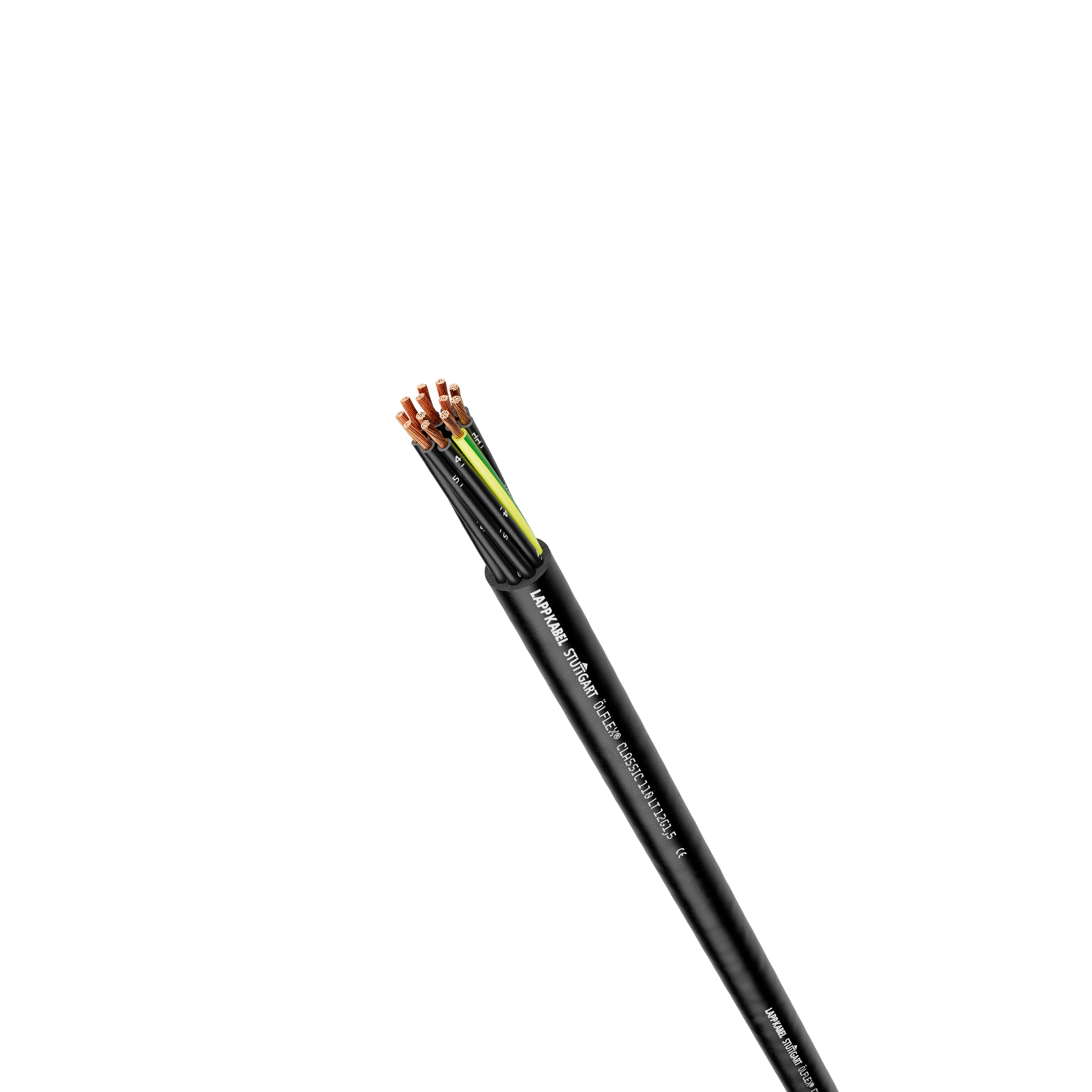 ÖLFLEX CLASSIC 110 LT