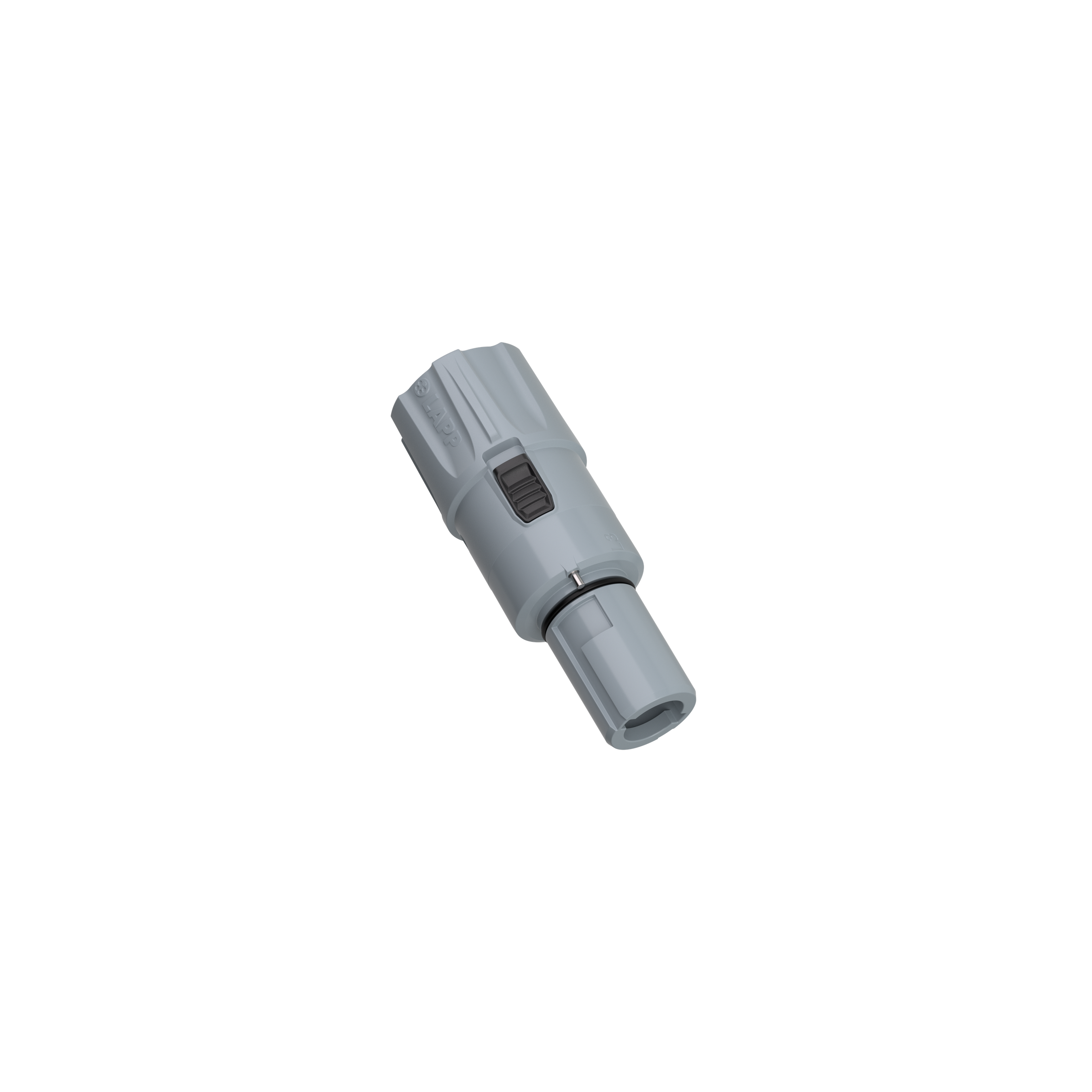 EPIC Powerlock cable connector