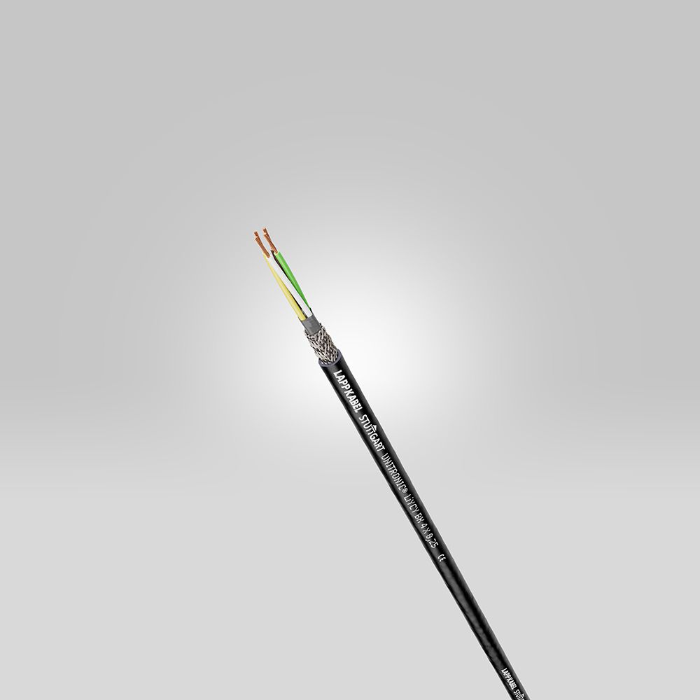 UNITRONIC LiYCY