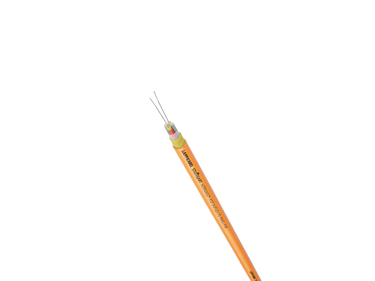 HITRONIC PCF DUPLEX