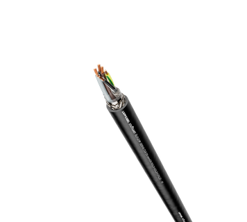 ÖLFLEX SERVO 718 CH zeroCM