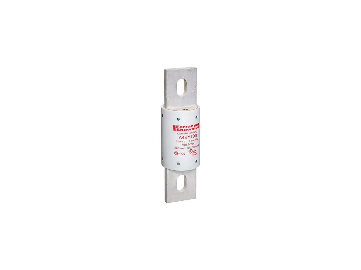 Fuse Amp-Trap 600VAC/300VDC/700A Q222585