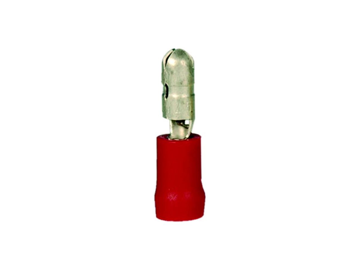 RUNDSTECKER ROT