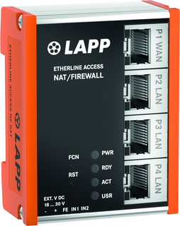 ETHERLINE ACCESS NF