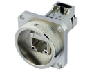 Ind. Ethernet 8-pole IP6x Cat.