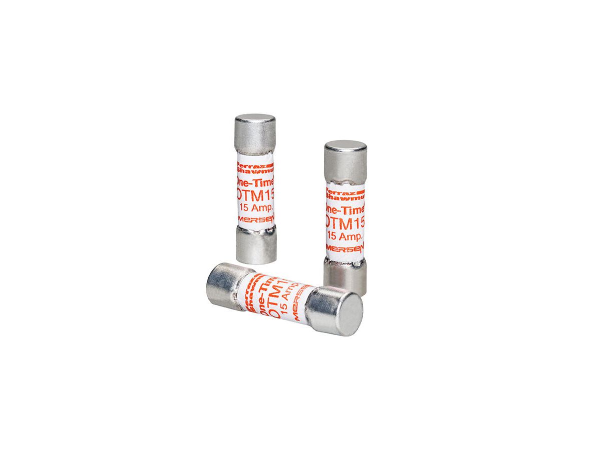 Fuse Amp-Trap 10x38 250V/20A B217765