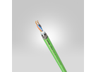 Profinet 4pair cabling Cat.6A