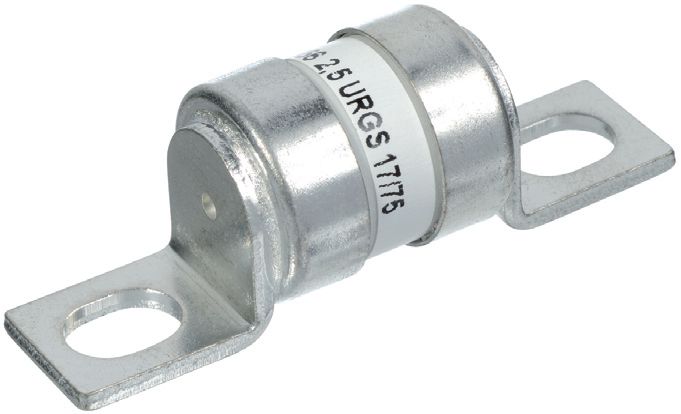 Sicherung 250V BS