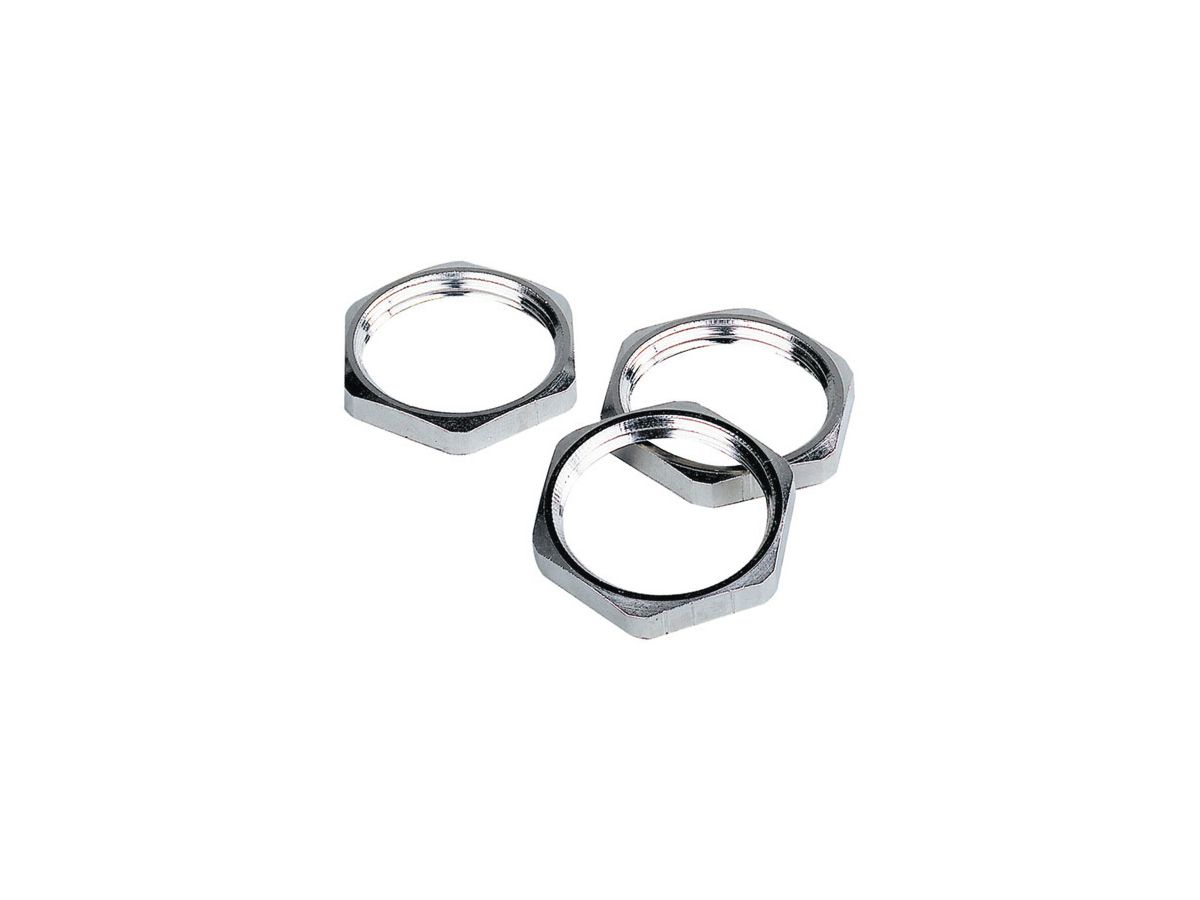 SKINDICHT SM-M 12X1,5 GEGENMUTTER