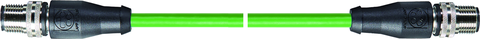 ETHERLINE PN Flex Cat.5 Patch Cable
