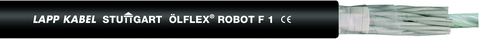 ÖLFLEX ROBOT F1