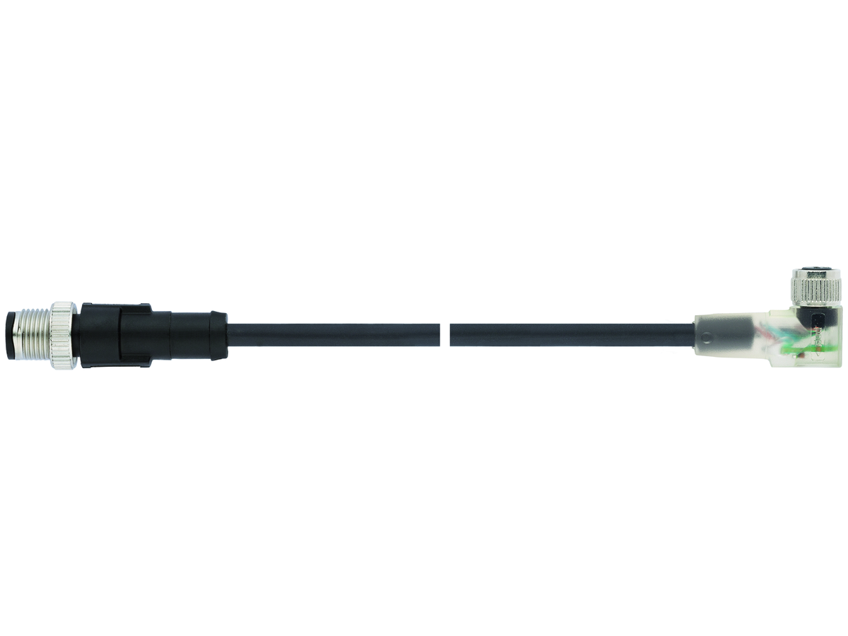 UNITRONIC SENSOR M12-M8