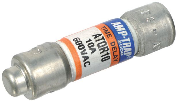 Sicherung ATDR/ATQR