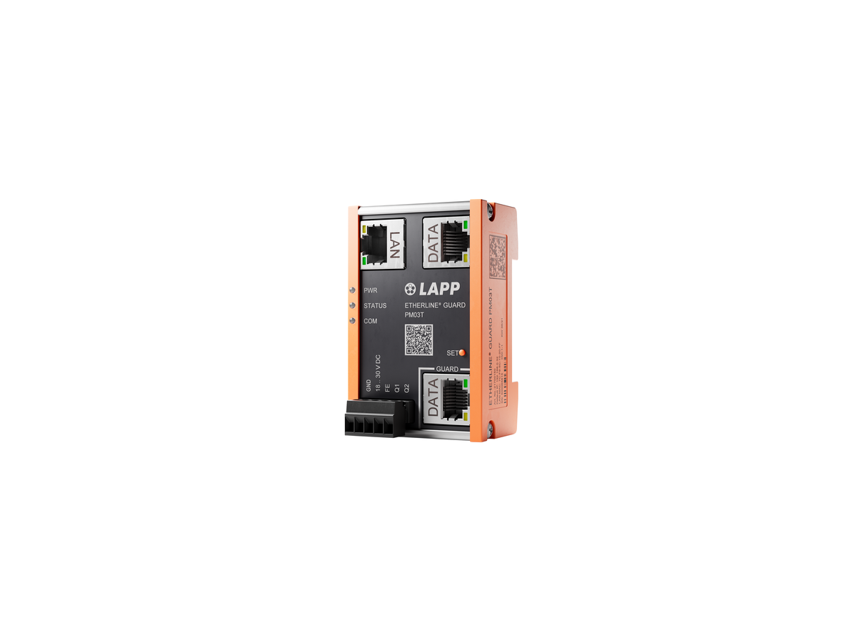 ETHERLINE GUARD PM03T