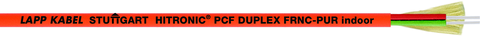 HITRONIC PCF DUPLEX PUR indoor