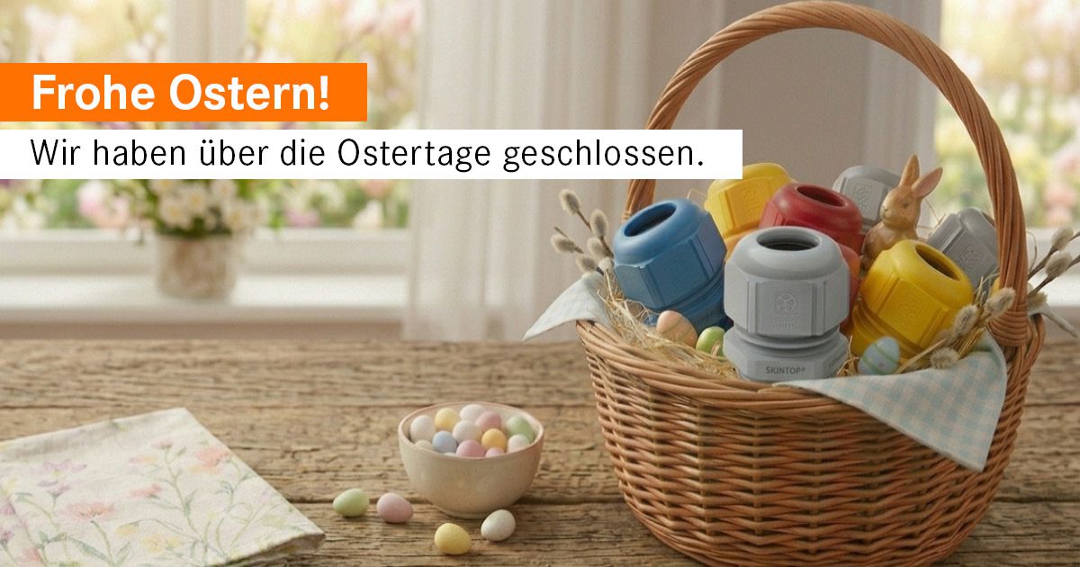 Ostern
