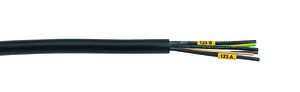 FLEXIMARK Perf. Schr. 2.4/0.8-50(1) YE