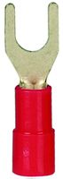 GABELKABELSCHUH M3 ROT