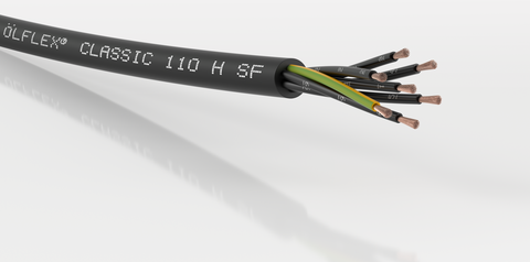 ÖLFLEX CLASSIC 110 H SF