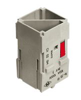 MIXO Stifeinsatzsatz 2pol 100A/1000V