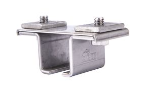 SCHIENENHALTER FLEX. C30