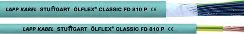 ÖLFLEX FD 810 P