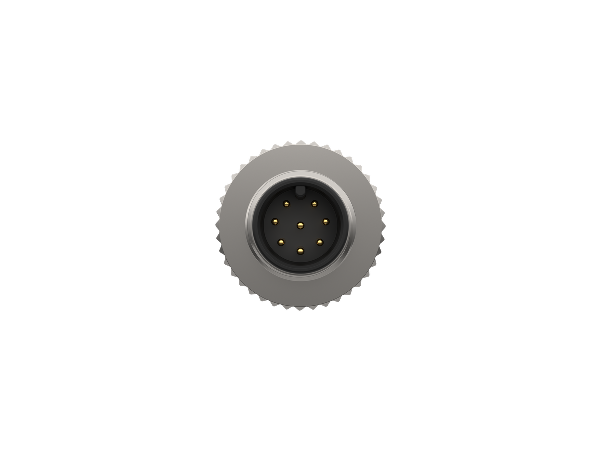 EPIC SENSOR M12A F6 8 SR1220 4-8