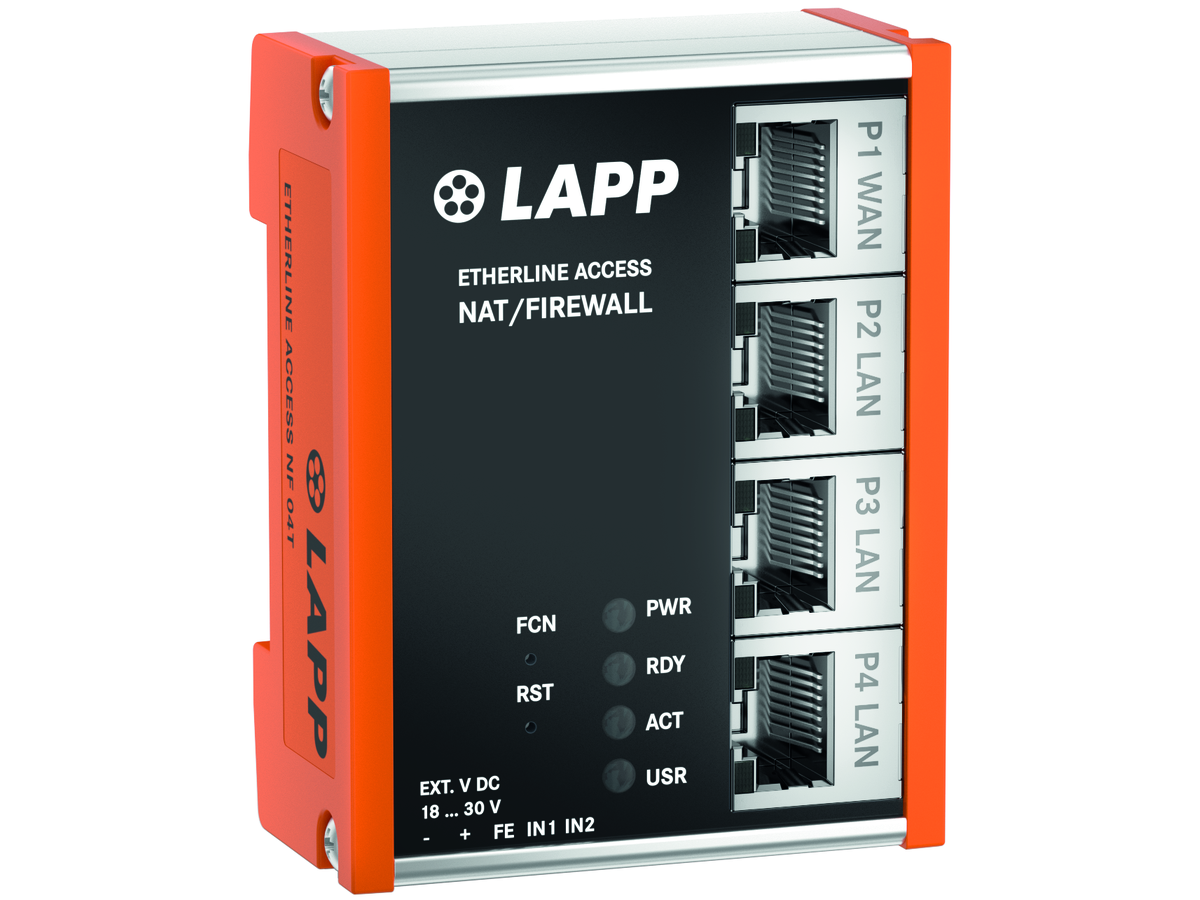 ETHERLINE ACCESS NF