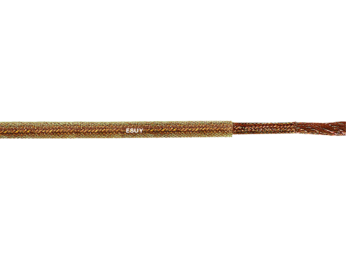 ESUY COPPER EARTHING CABLE 1X50