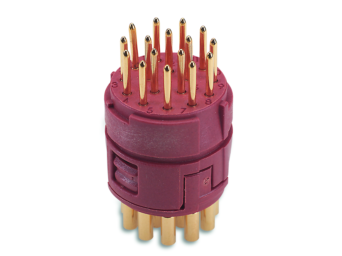 EPIC M 23 insert 16-pol
