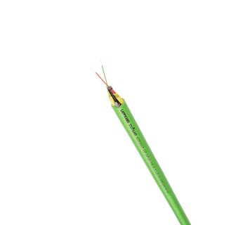 HITRONIC POF DUPLEX PE-PUR