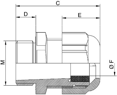 SKINTOP K(R) EExe E