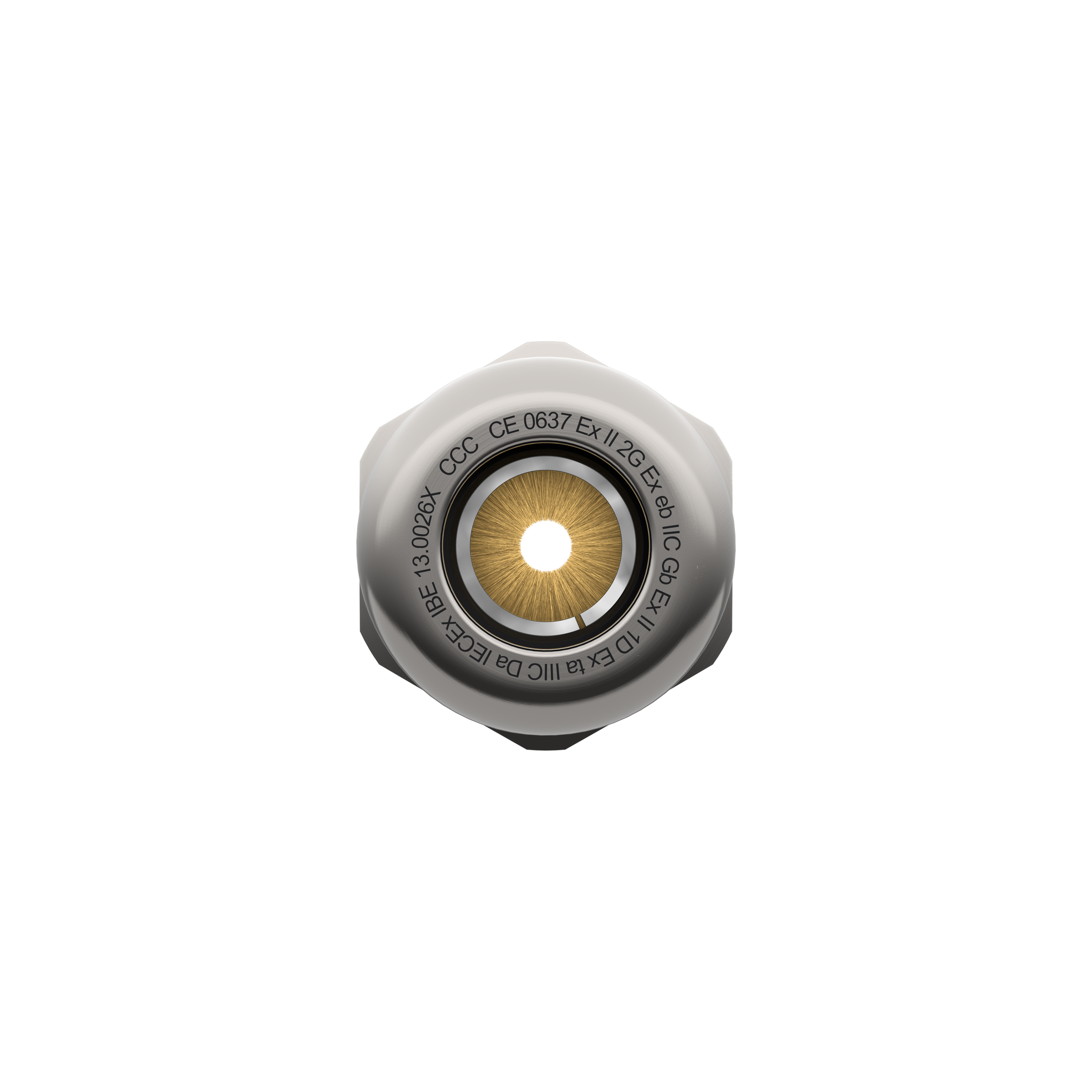 SKINTOP MS(R)-M BRUSH ATEX