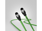 Cat.5/5e Profinet A 2 pair M12