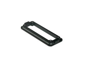 Baque pour embasse encatrées IP68 - 104x27