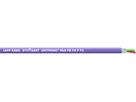 PROFIBUS UL/CSA highly flexibl