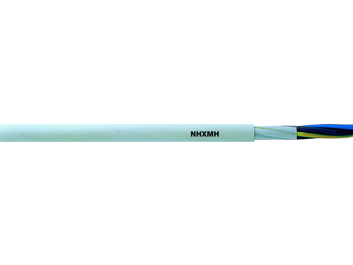 NHXMH-J 7x1,5 RE