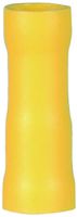 RUNDSTECKER SLEEVE GELB