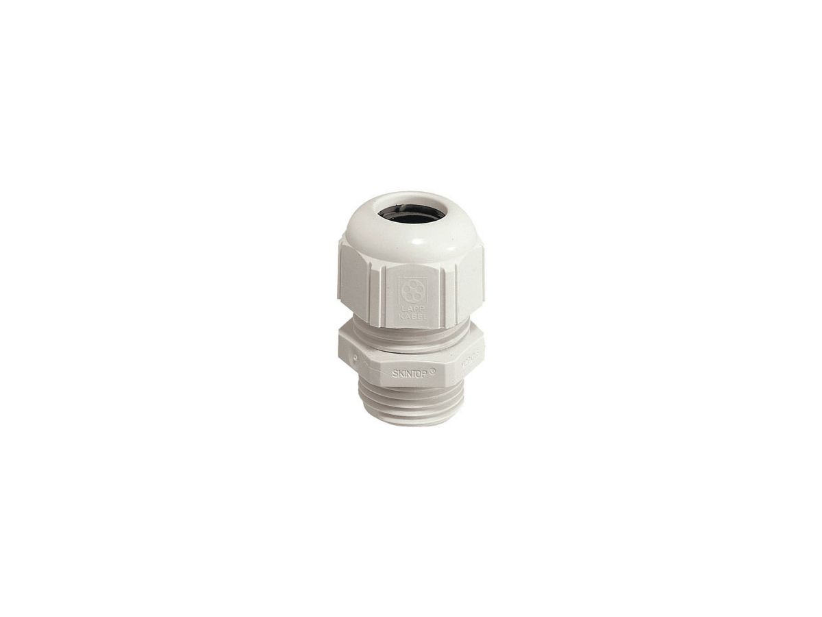 SKINTOP ST-M 40X1,5 RAL 7035 LGY