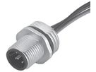 EPIC SENSOR Einbaustecker M12