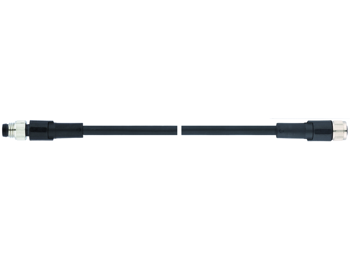 UNITRONIC SENSOR M12-M12