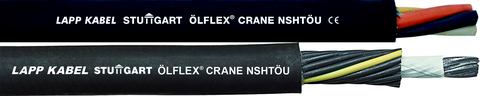 ÖLFLEX CRANE NSHTÖU