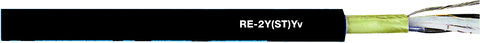 UNITRONIC RE-2Y(ST)Yv